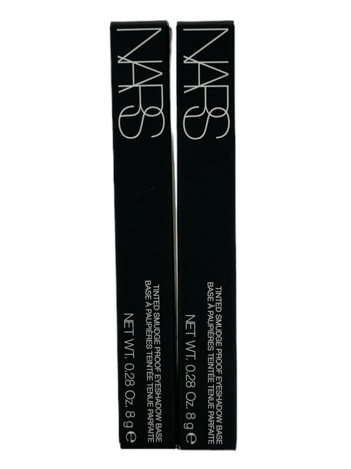 Tinted Smudge Proof Eyeshadow Primer Base for Eye Makeup - Medium Dark