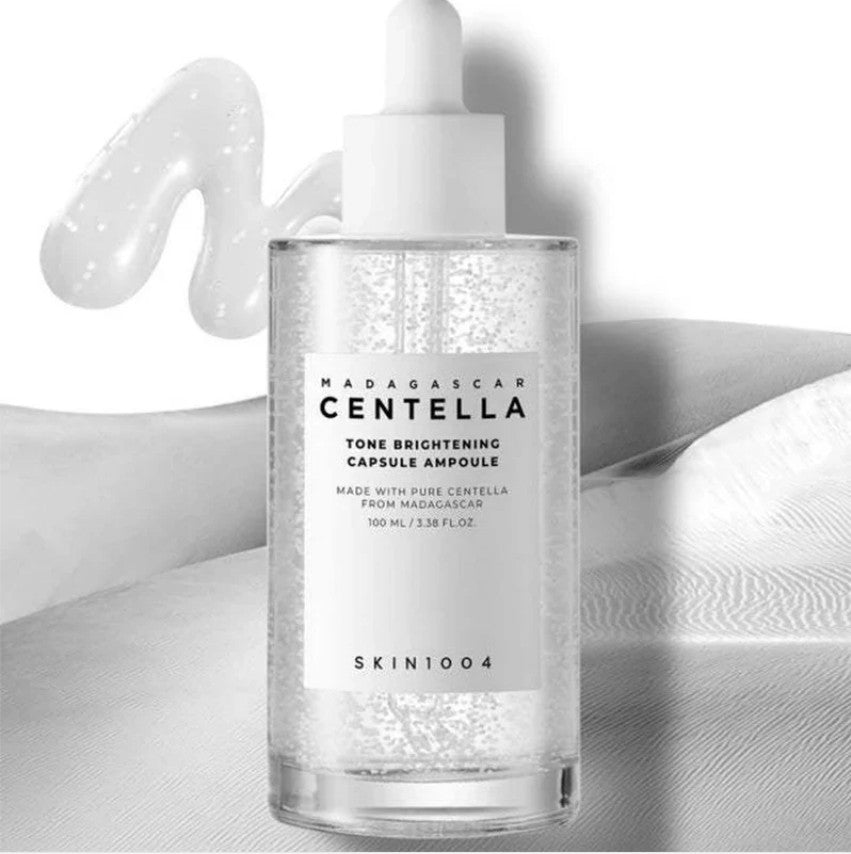 Madagascar Centella Tone Brightening Capsule Ampoule 100ml