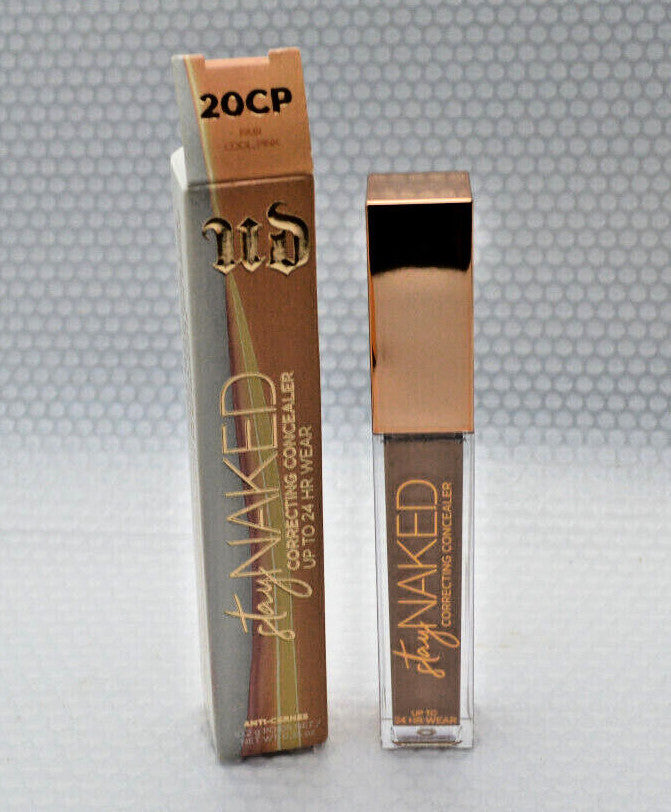 Multi-Color Correcting Concealer Set - Long-Lasting, Lightweight Face Makeup