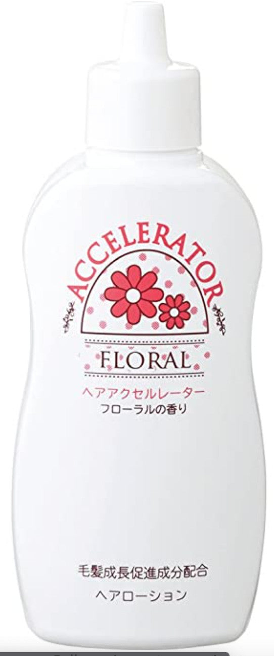 Women's Hair Accelerator Serum 150ml - Hair Growth & Scalp Treatment