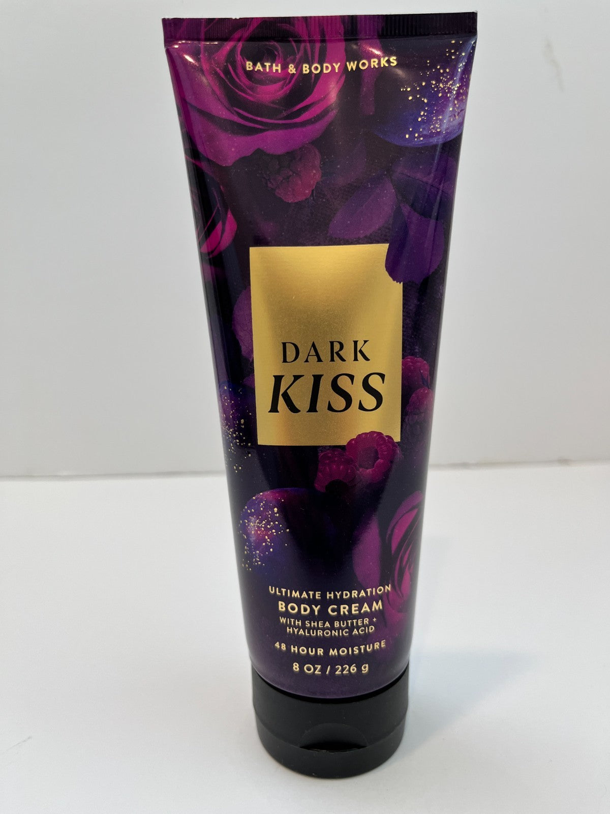 Body Cream 8 oz - Triple Moisture & Ultra Shea Lotion