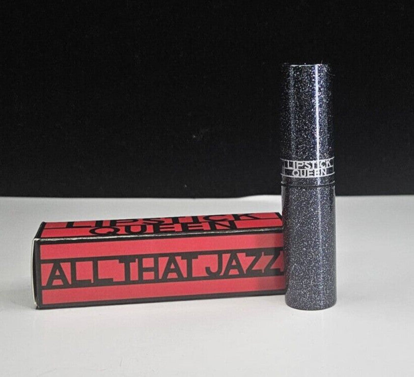 Lipstick Queen All That Jazz Lipstick Hot Piano 0.12oz - New & Authentic
