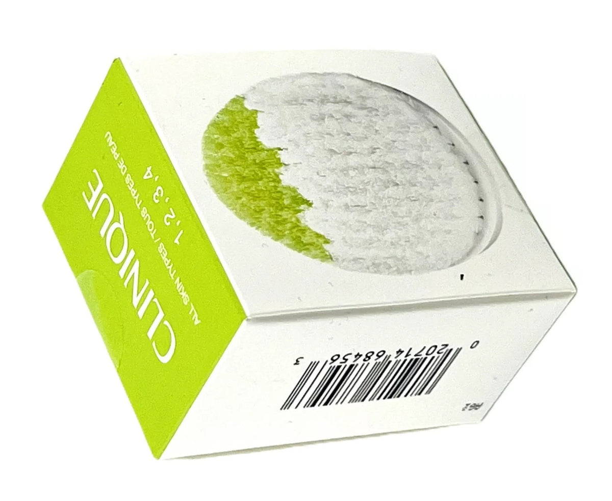 Clinique Sonic System Replacement Brush Head - Cleansing Tool Accessory