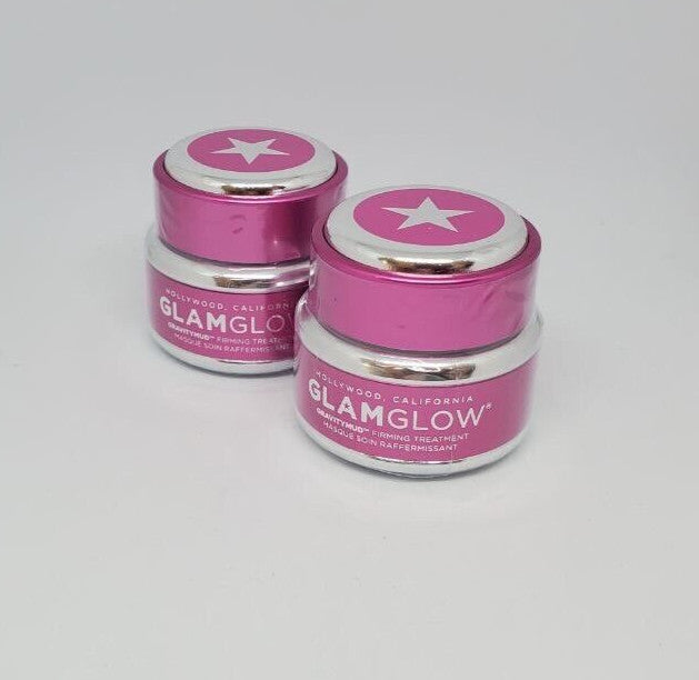 Gravitymud Firming Treatment Mask - 0.5 oz, Set of 2