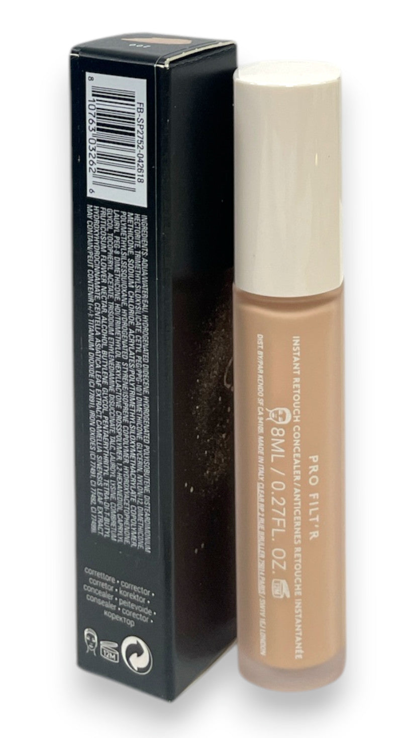 Concealer Makeup Stick - Multiple Shades for Flawless Face Coverage
