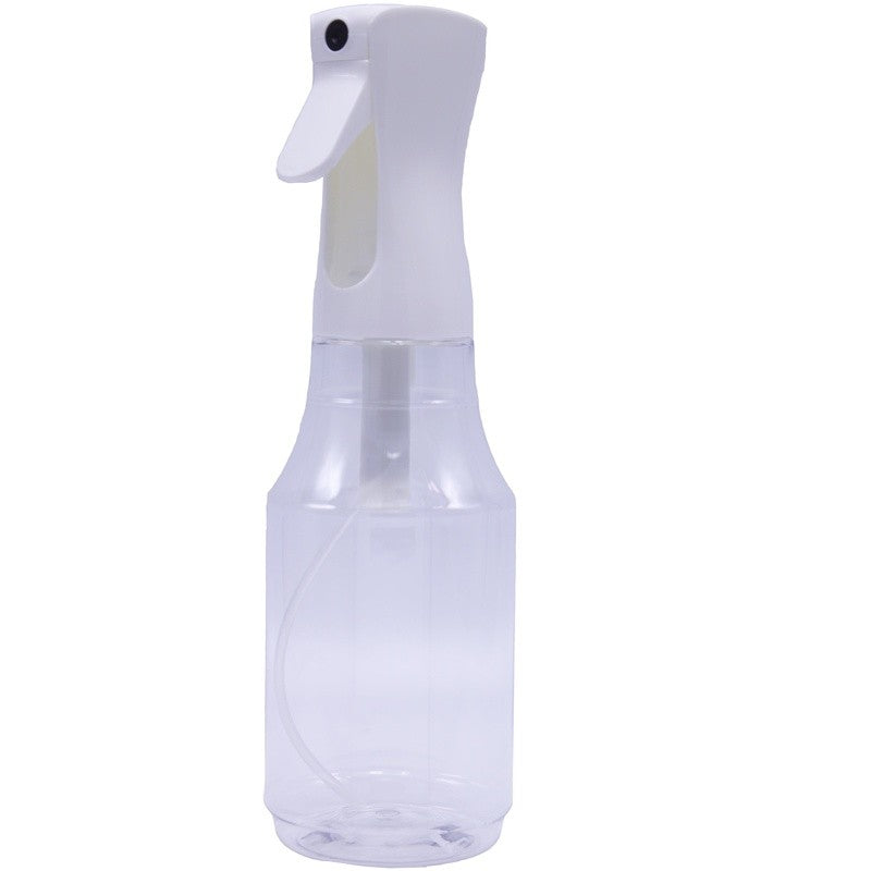 24oz Refillable Fine Mist Spray Bottle for Plants Continuous Mister