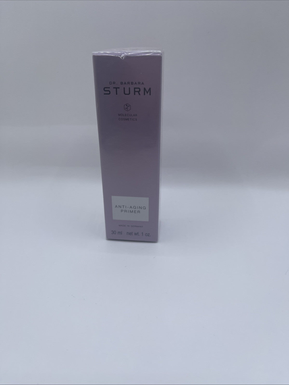 Anti-Aging Primer - Hydrating Face Primer for Mature Skin 1 oz / 30 ml