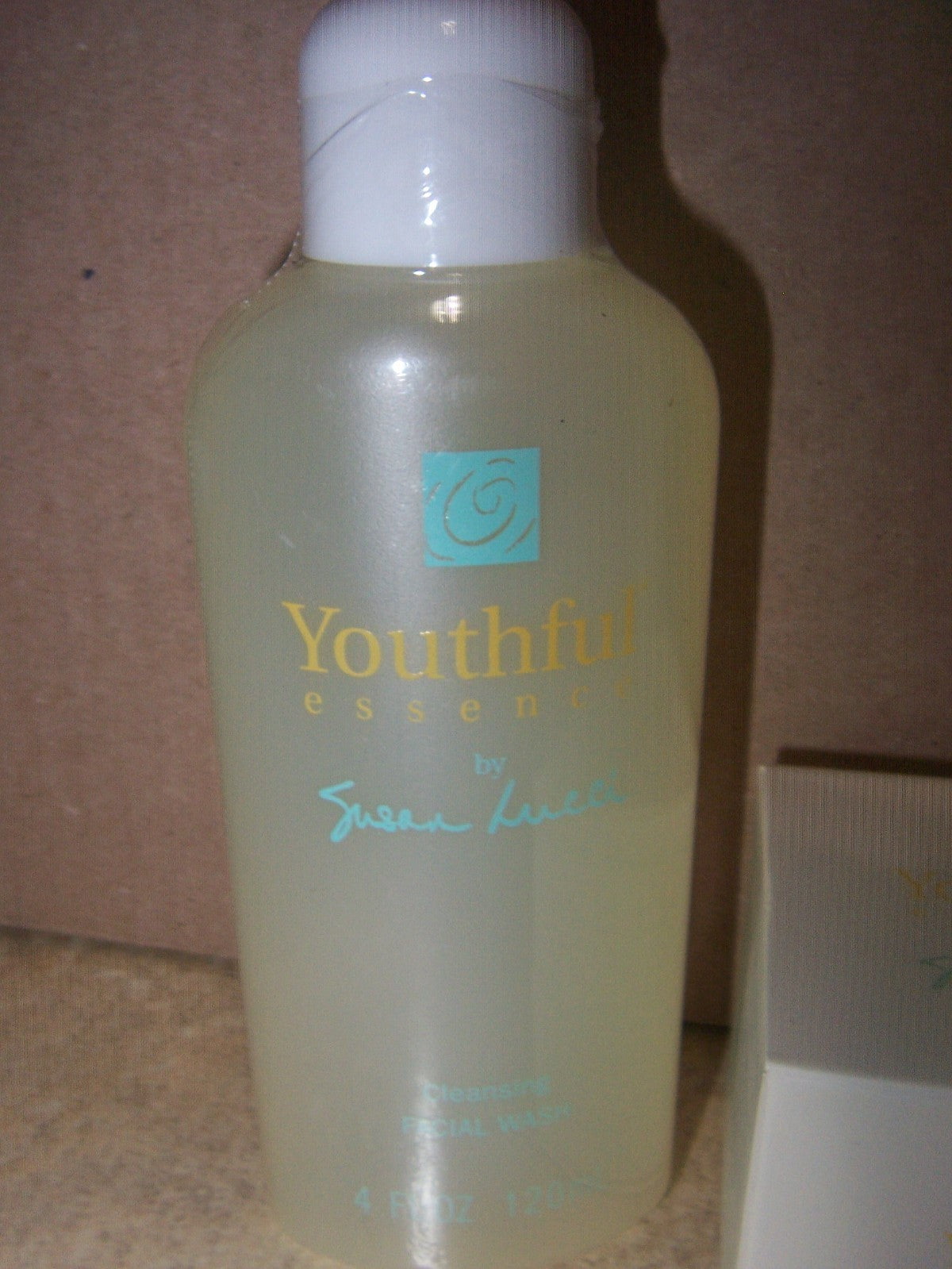Facial Mist, Toner & Sunscreen Set - 4oz & 1oz Packaged Products