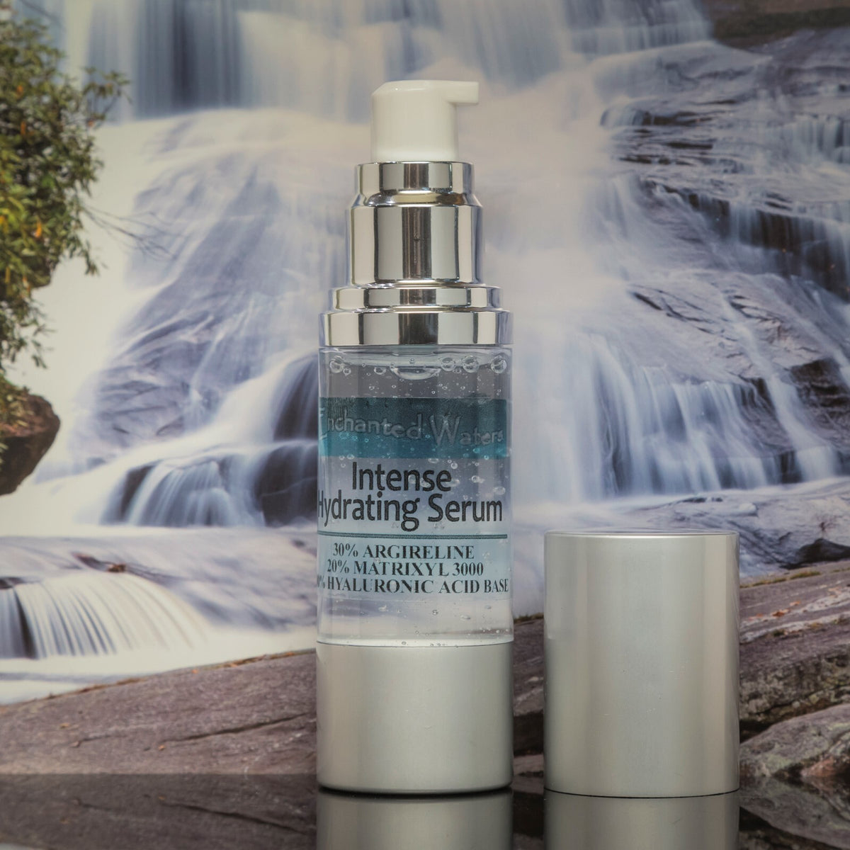 Peptide Collagen Serum Anti-Aging Wrinkle Cream with Hyaluronic Acid - All Sizes