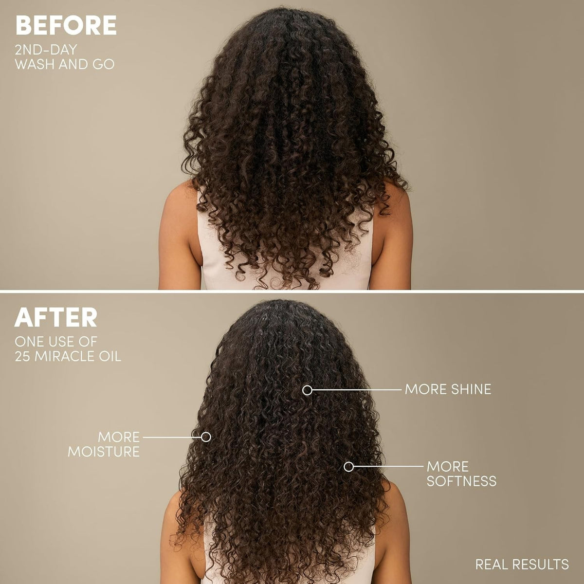 All Hair Types Nourishing Hair Oil with Avocado & Coconut - 4.2oz