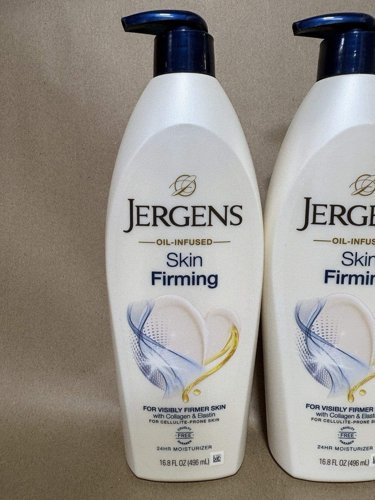 Skin Firming Lotion 16.8oz - Pack of 4
