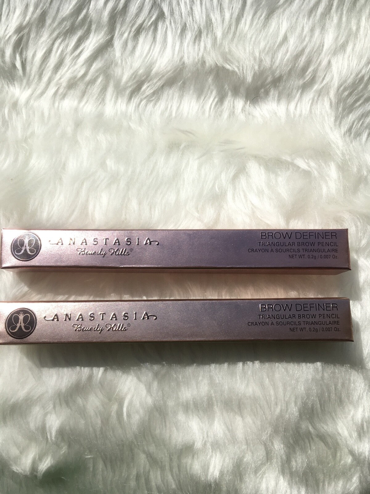 Triangular Brow Pencil for Eyebrow Definition - Multiple Shades