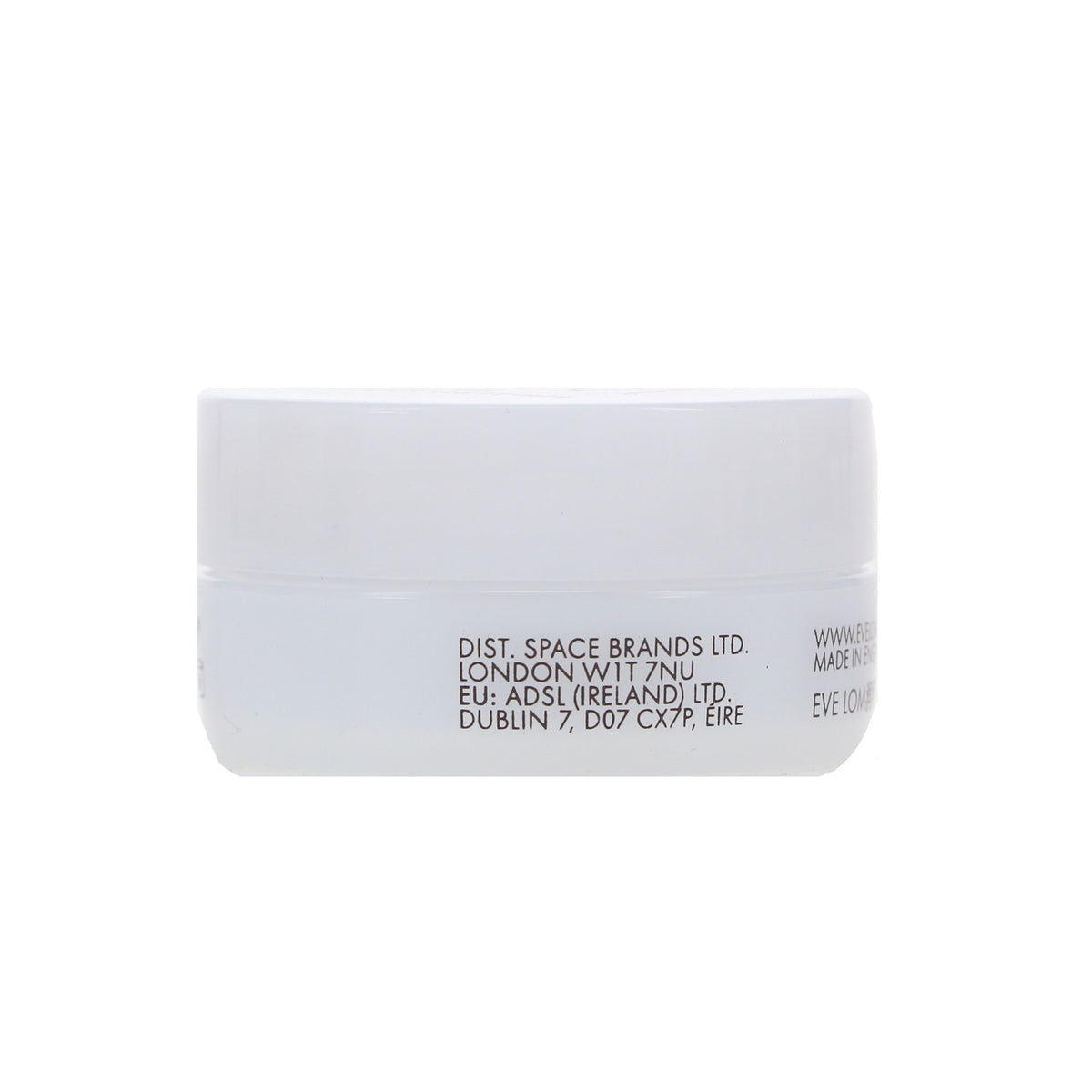 Lip Balm with Beeswax and Menthol - Hydrating Lip Treatment 0.23 oz