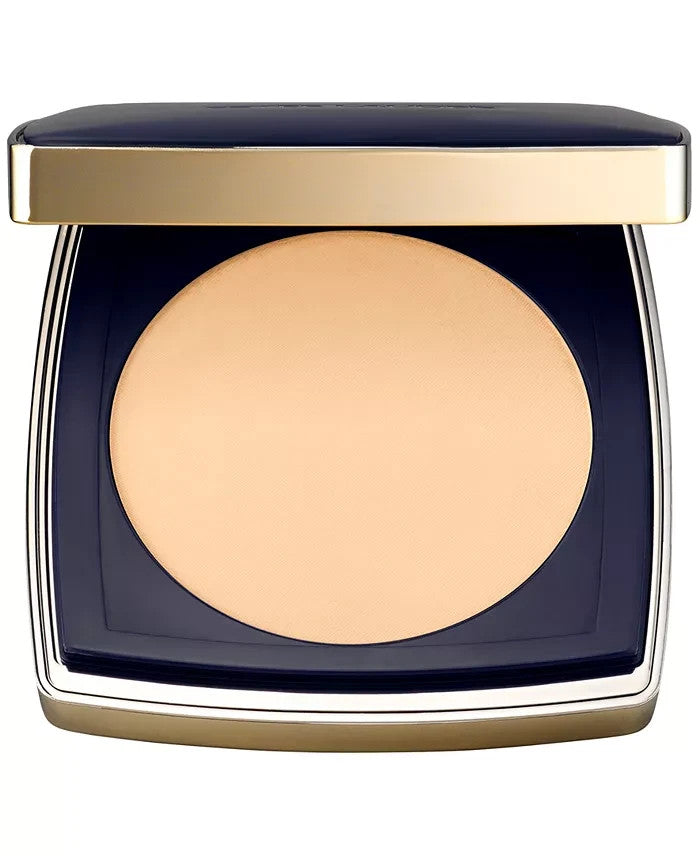 Estée Lauder Double Wear Matte Powder Foundation Compact 0.42oz - All Shades