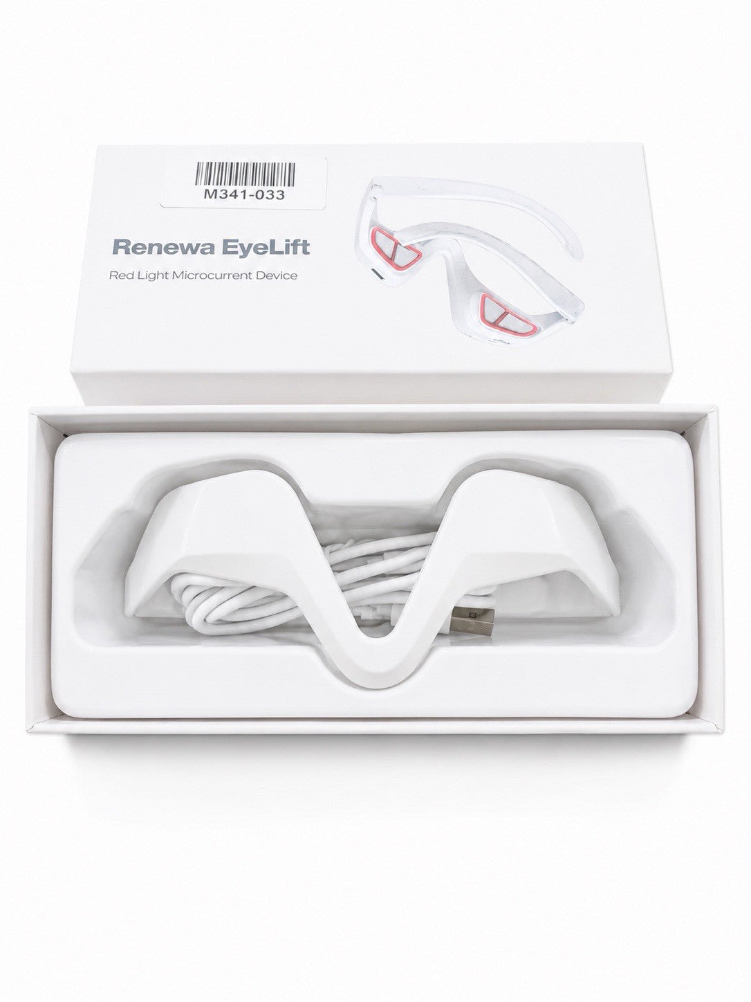 Microcurrent & LED Light Therapy Skin Care Device Bundle with Free Serum Gifts