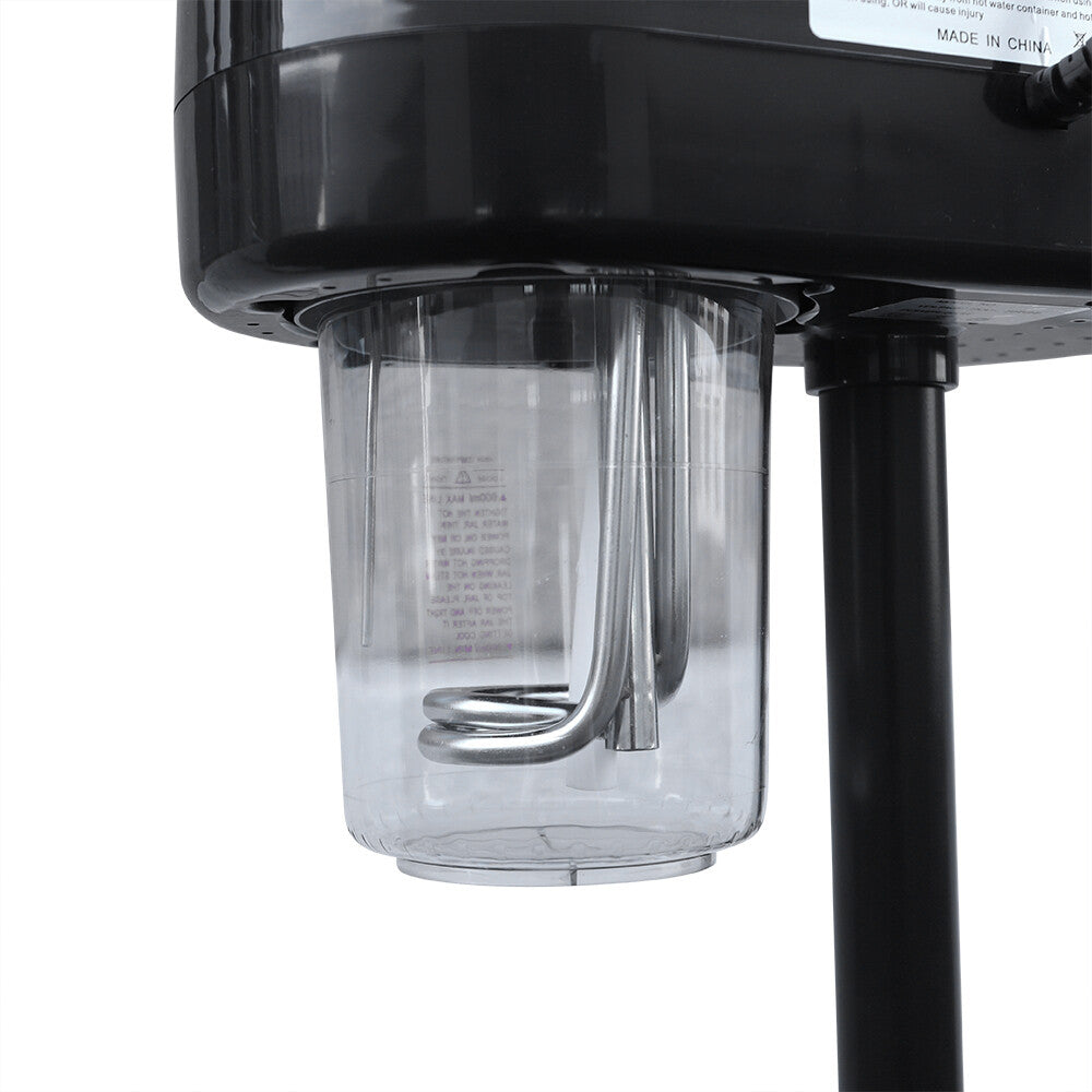 800W Facial Steamer Sprayer with Ozone & Steam