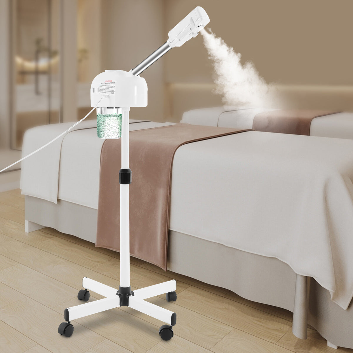 Facial Steamer with Ozone Function 800W