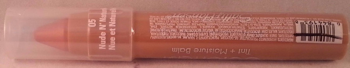 Colorfast Tint and Moisture Balm Set - Multiple Shades, Buy 2 Get 1 Free