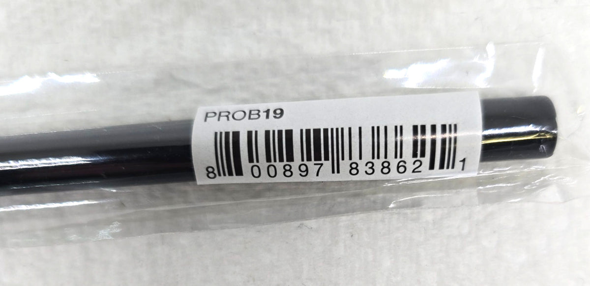 Makeup Brush Angled Face & Eye Contouring Tool - NYX PROB19 New