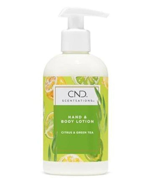 Scentsations Hand and Body Lotion - 8.3oz or 31oz