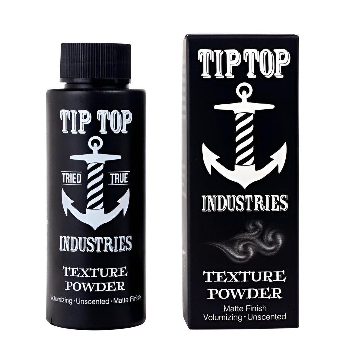 Volumizing Texturizing Styling Powder Unscented 0.7oz for Hair Volume & Matte Finish