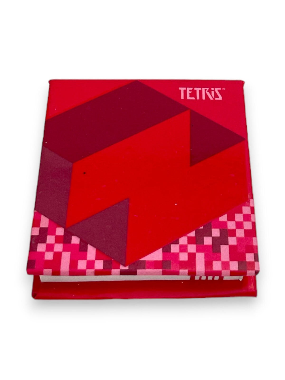 Tetris Eyeshadow Single Palette - Standard Size Game Out