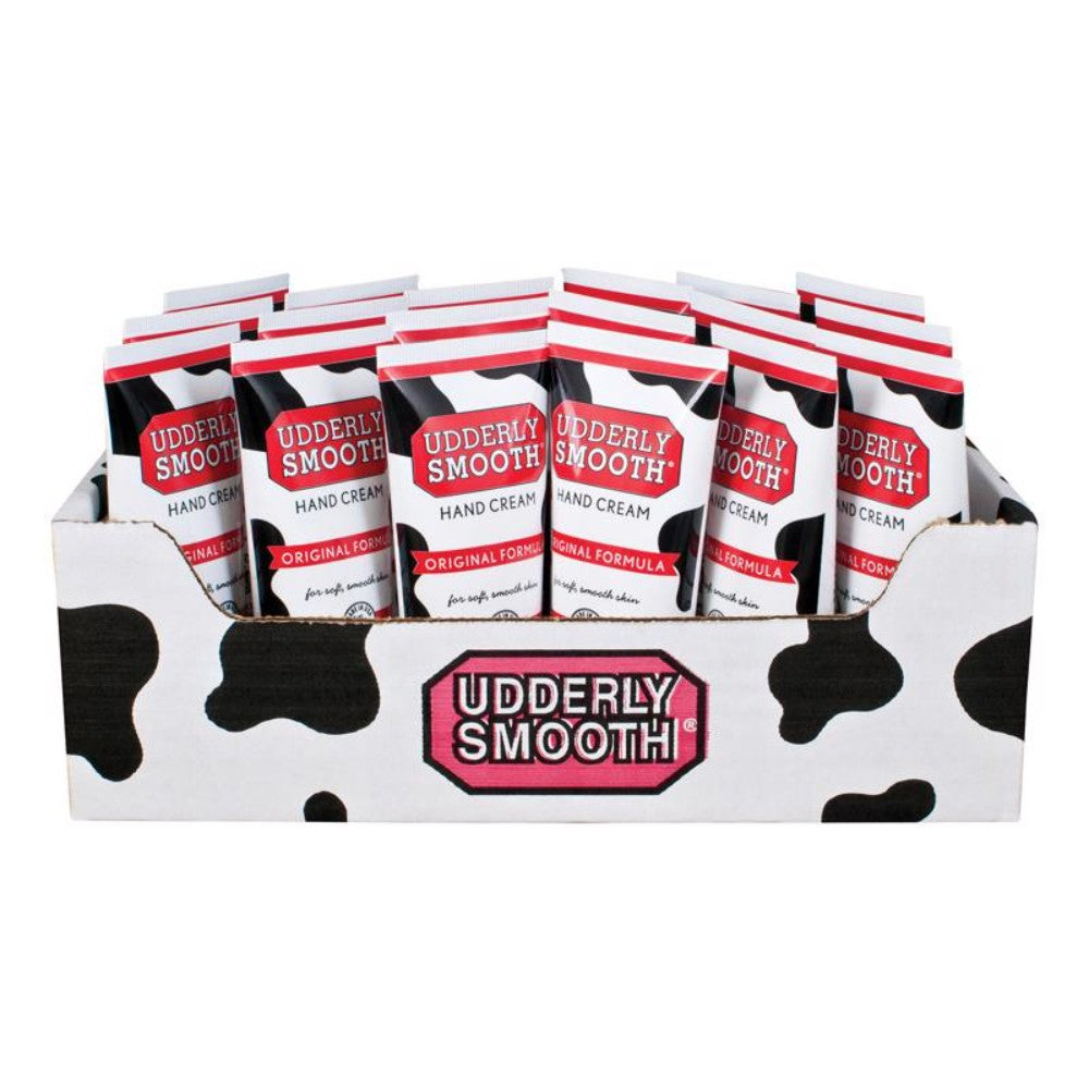 Udderly Smooth Hand Cream 2 oz Tube (Pack of 25)