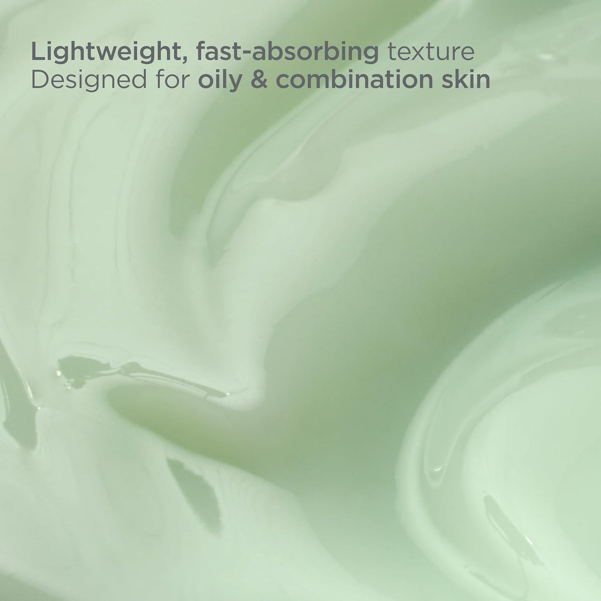 Hyaluronic Moisture Lightweight Moisturizer 50g - Oily & Combination Skin