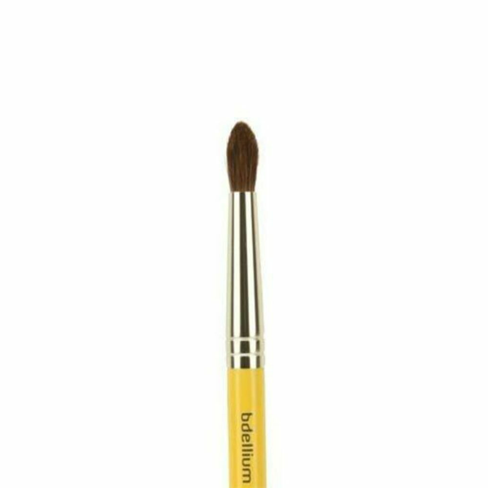 Small Tapered Makeup Brush for Eyeshadow Blending - Professional Quality