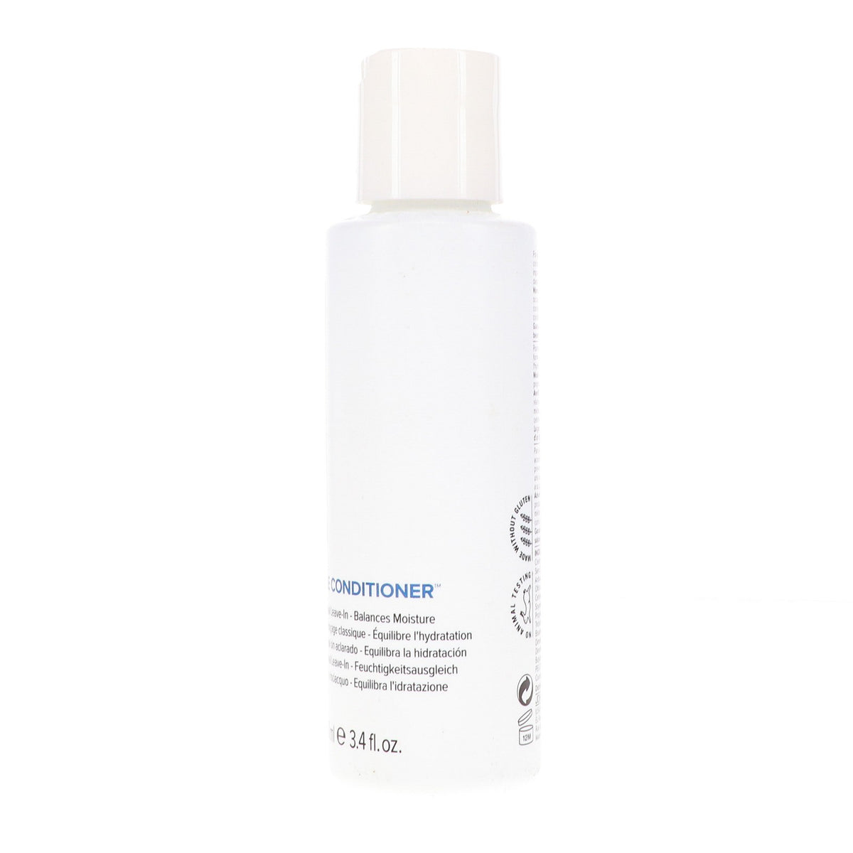 Paul Mitchell The Conditioner Hair Leave-In 3.4 oz Moisturizing & Softening