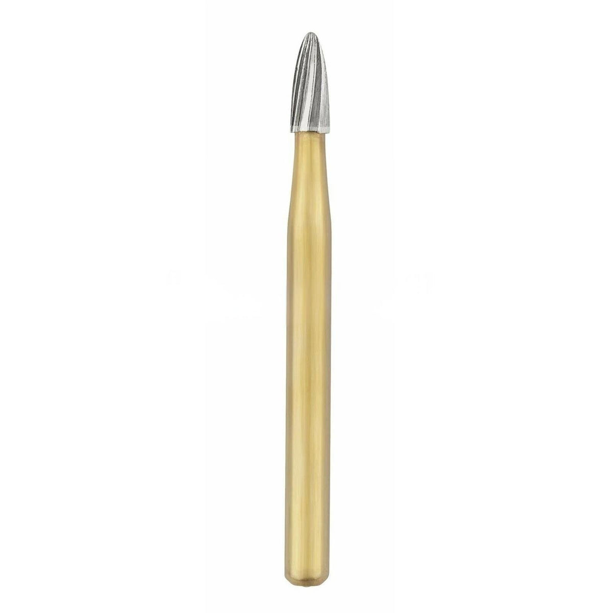Dental Carbide Burs for Trimming and Finishing - Pack of 100-500 pcs