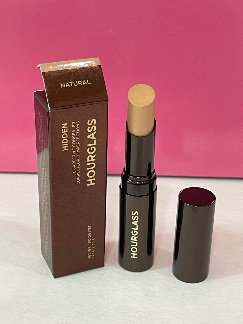 Hourglass Corrective Concealer Full Size Boxed - Multiple Shades
