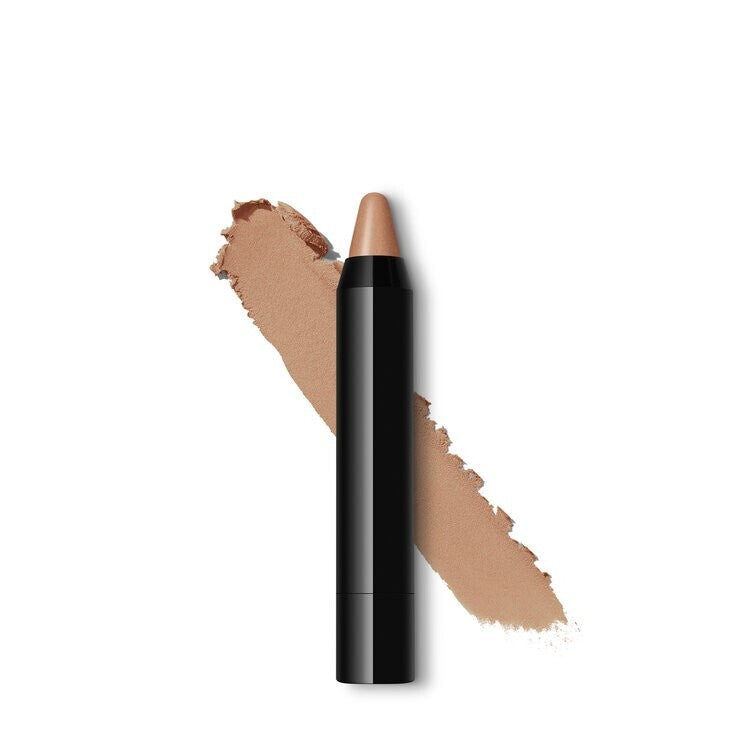 Eye Brow Highlighter Crayon Stick - Champagne Bronze, Brighten & Define Brows