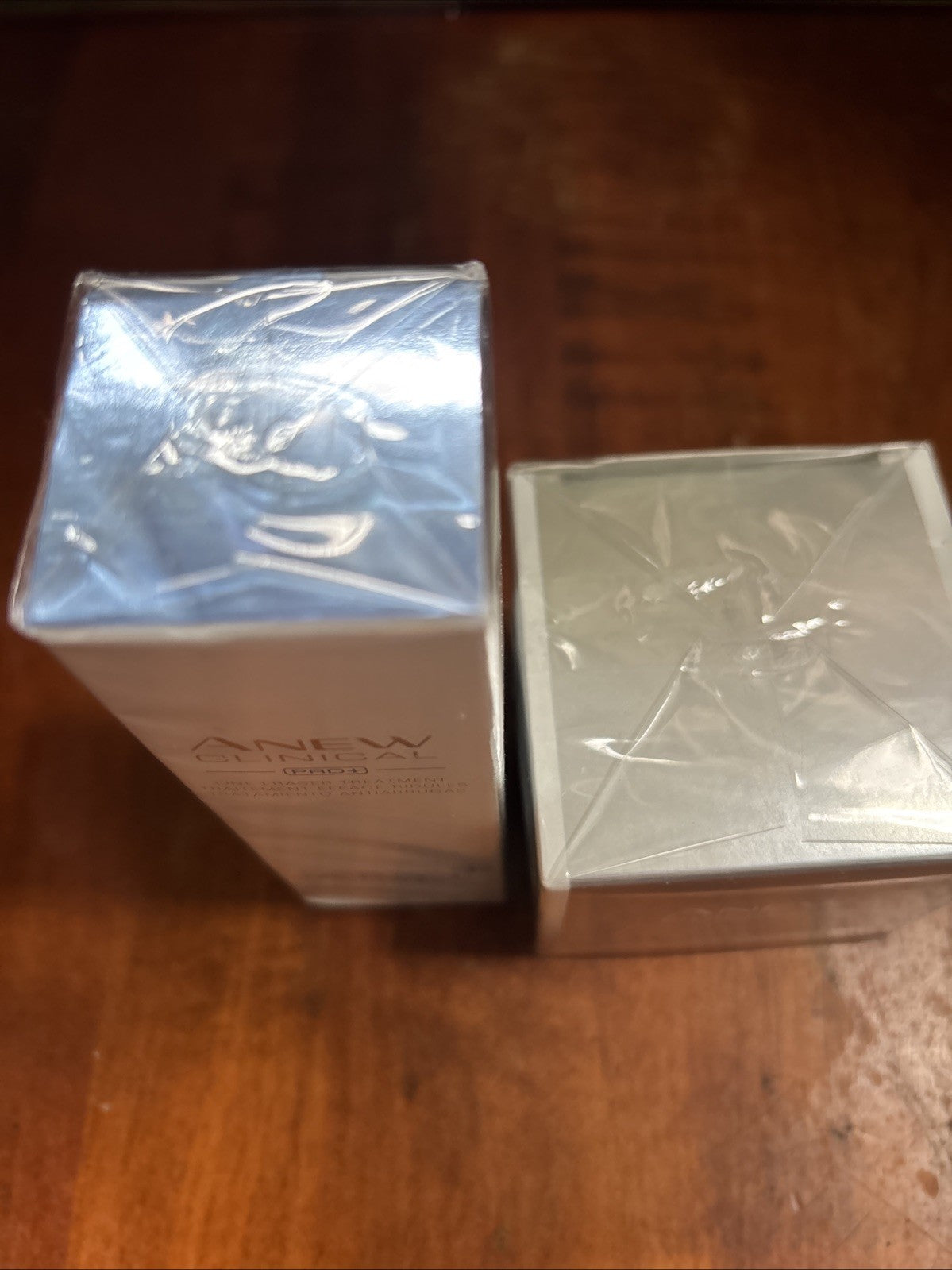 Avon Anew Clinical Overnight Hydration Mask 1.7 Oz - Skin Care Mask