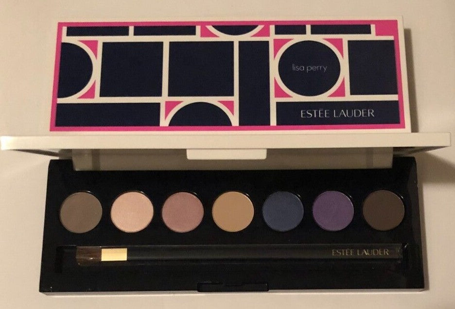 Estée Lauder Pure Color Eyeshadow Palette - Travel Collection
