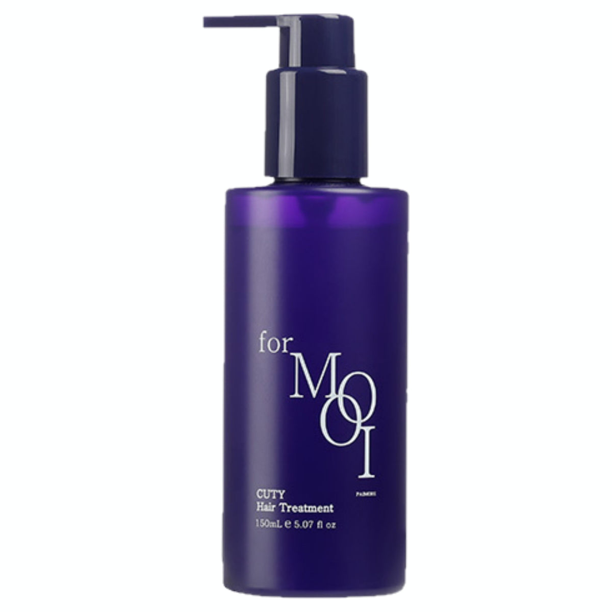Hair Treatment Cuticle Essence 150ml for Damaged Hair Repair & Shine