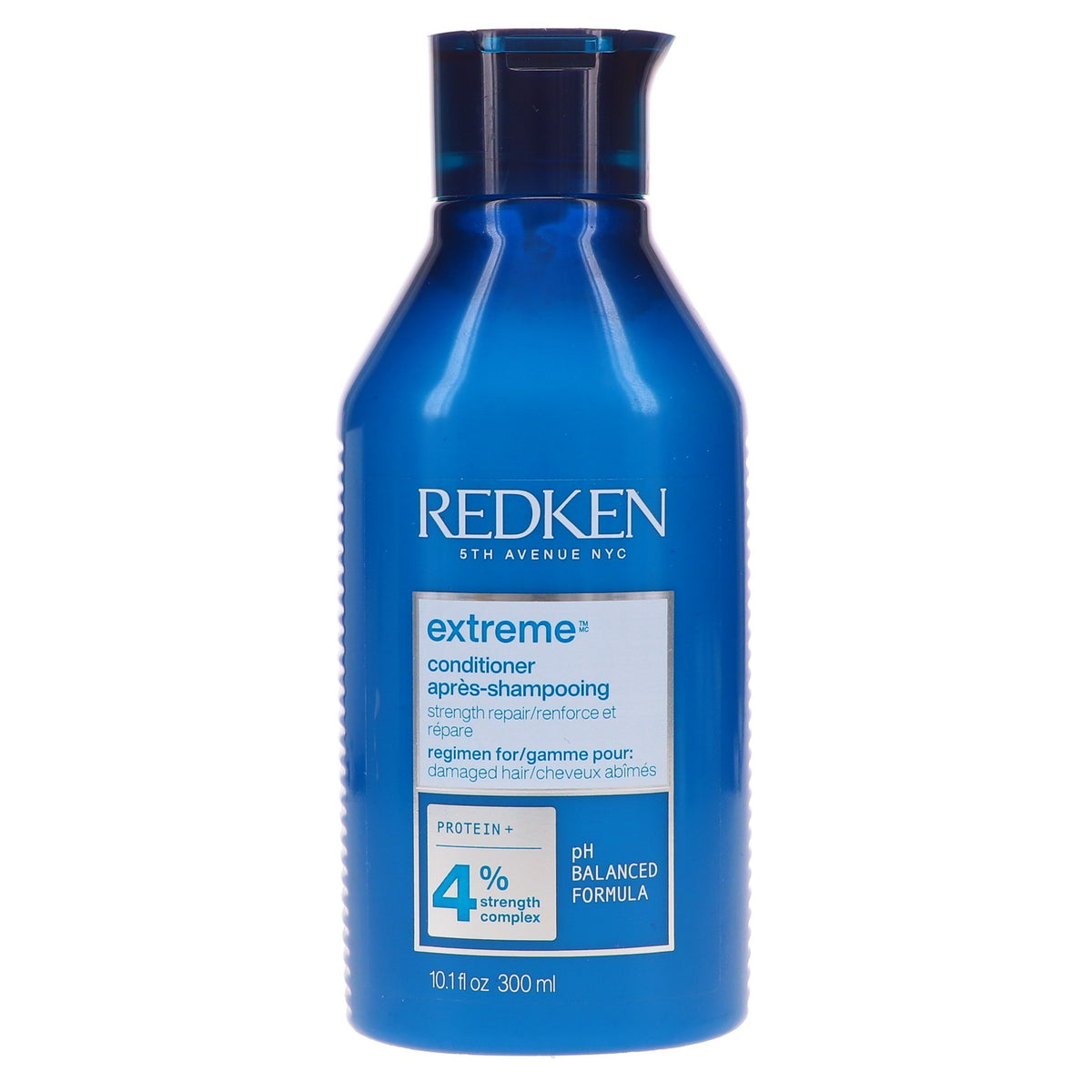 Redken Extreme Hair Conditioner for Dry Damaged Hair 10.1 oz