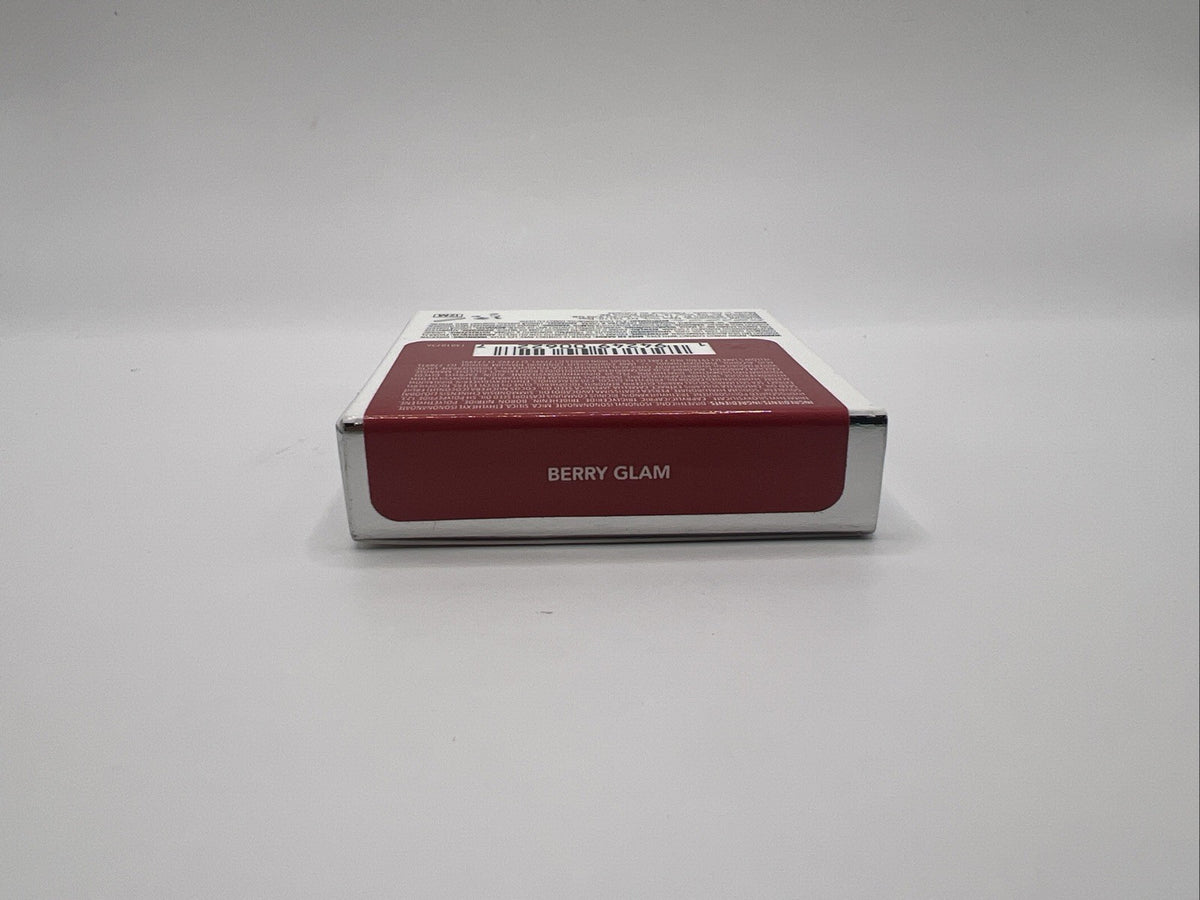Plumping Blush - Berry Glam - 0.14 Oz Advanced Cheek Color