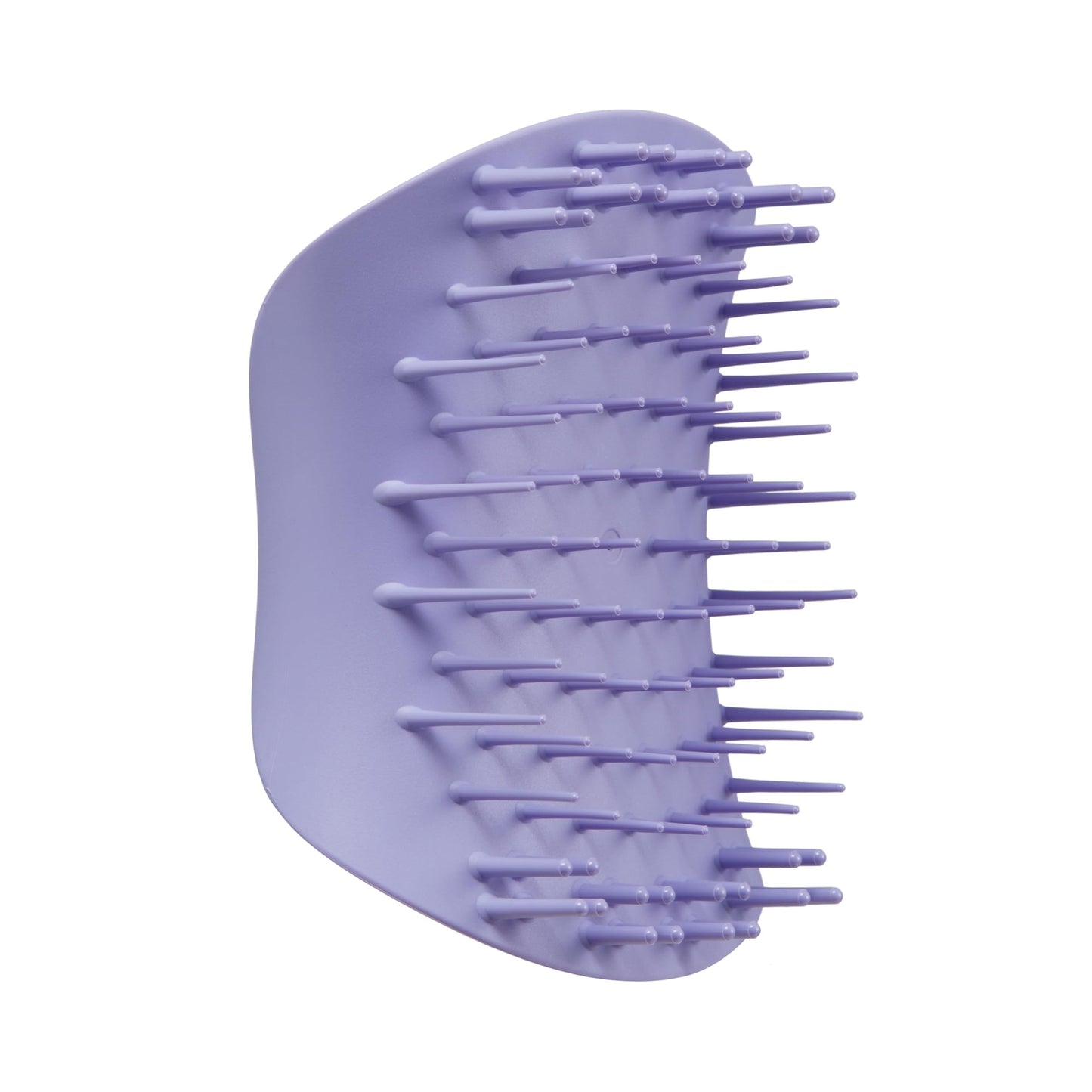 Scalp Exfoliator & Massager Lavender Lite Purple – Hair Care Brush for Detox & Relaxation