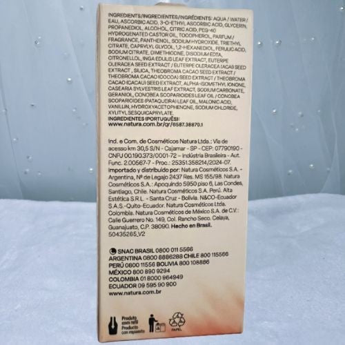 15% Vitamin C Antioxidant Face Serum - 0.5 fl oz