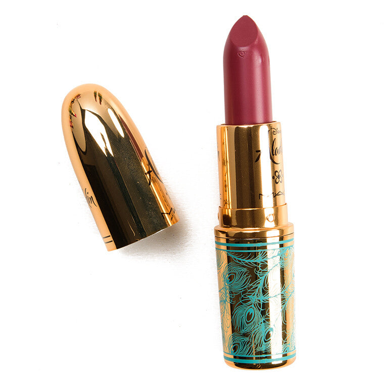 Limited Edition MAC Lipstick - Authentic Collectible, Boxed