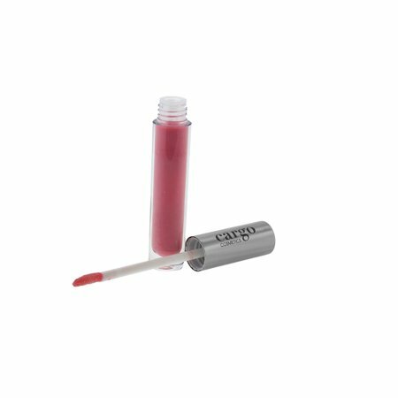Cargo Essential Lip Gloss Set - High Shine Moisturizing Lip Color
