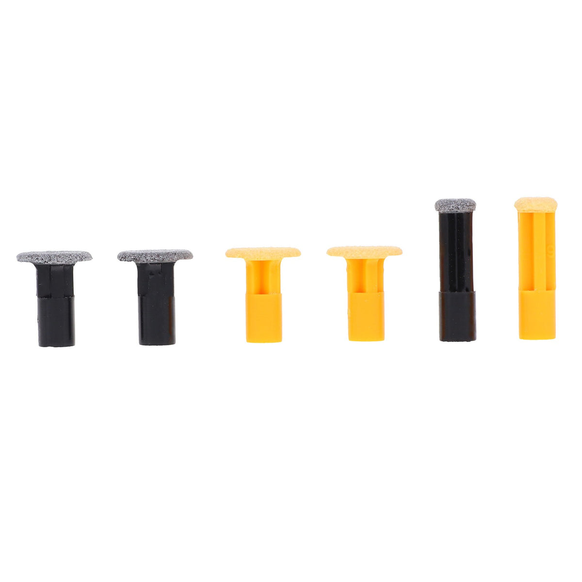 Replacement Disc Body Kit for Microdermabrasion Devices - Coarse & Intense Sets