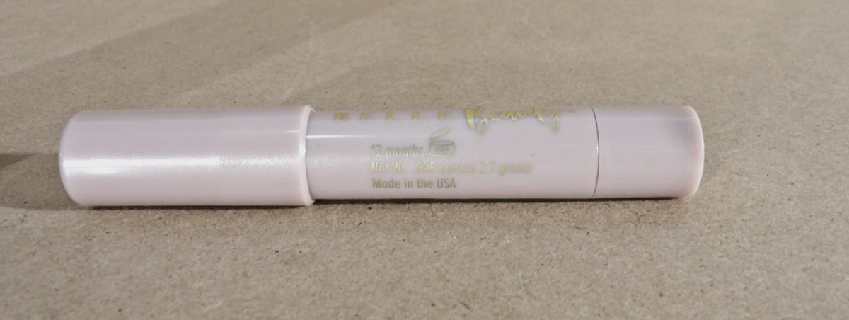 Long Wear Eyeshadow Stick - Gold Cream Eye Makeup - 0.095 oz