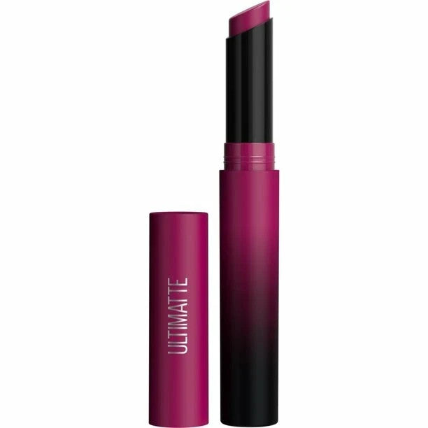Matte Lipstick Set - Multiple Shades, Maybelline Ultimate Color