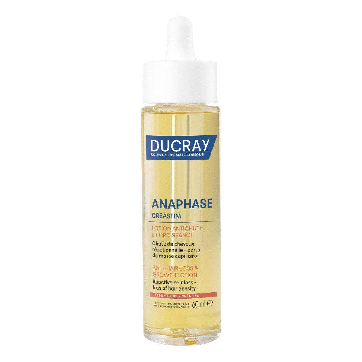 Ducray Anaphase Creastim Anti-Hair Loss Lotion 60ml
