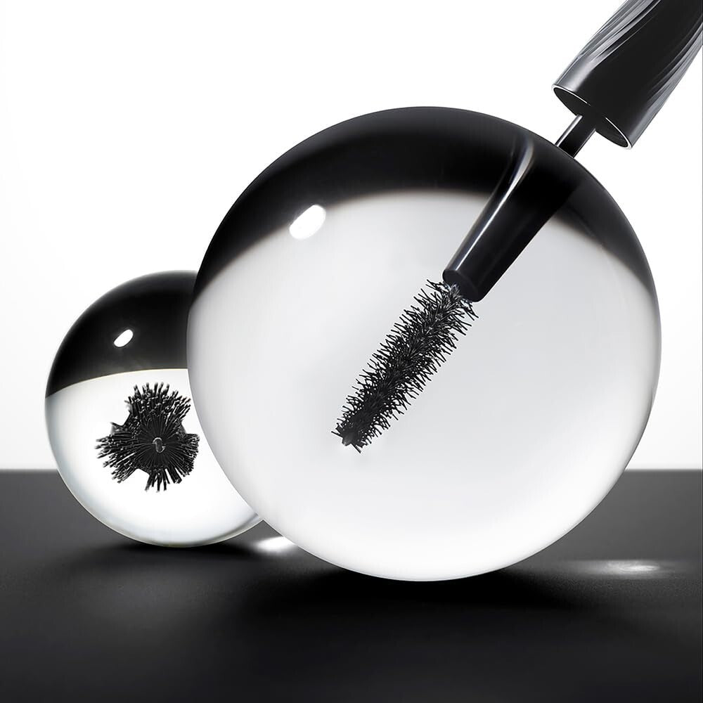 Estee Lauder Turbo Lash 12-Hour Volume and Length Mascara - Black