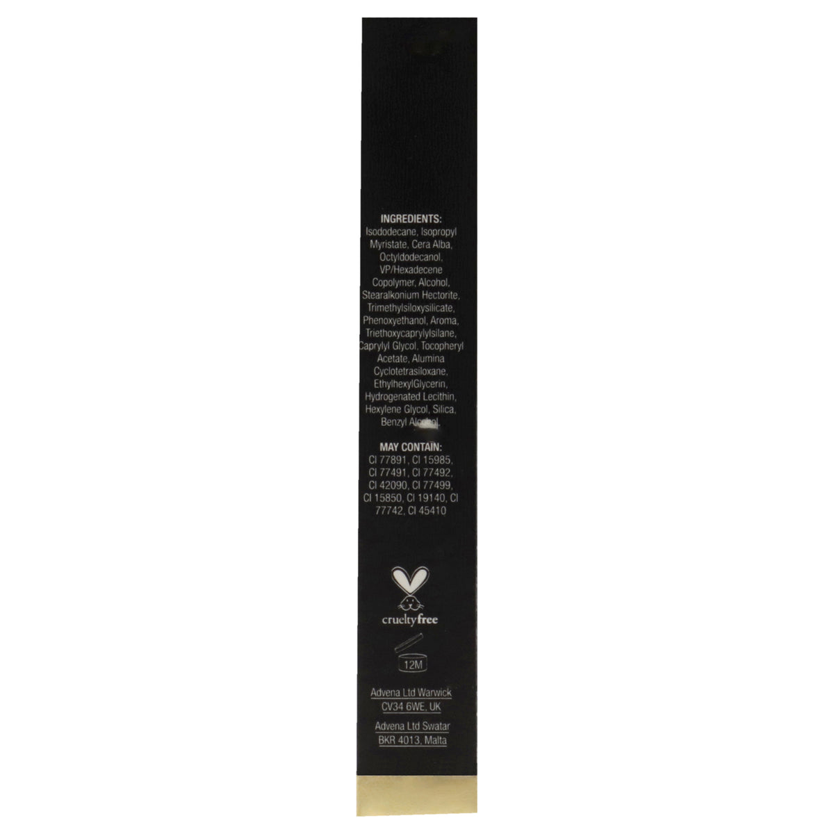 Liquid Matte Lipstick - Full Coverage, Long Lasting, Hydrating - Boss Lady