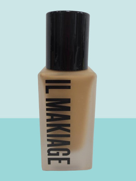 Il Makiage Woke Up Like This Flawless Liquid Foundation #130 1 oz - Face Makeup