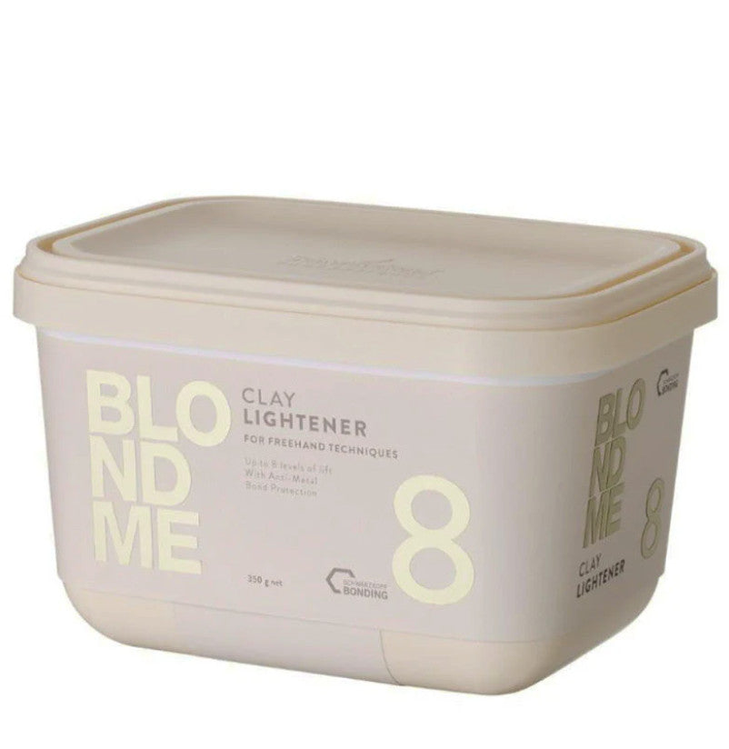 BlondMe Clay Lightener 12.34 oz